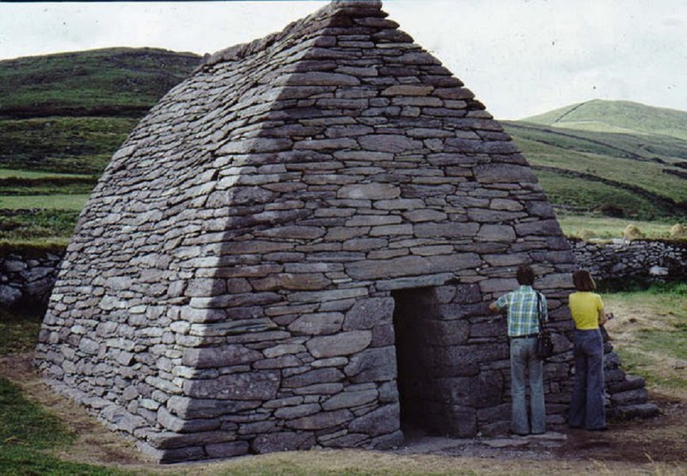 IRL Gallarus Oratory