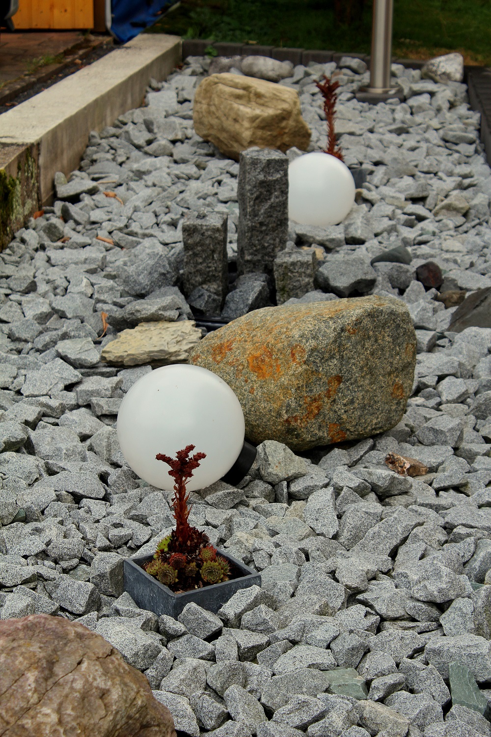 kiesbett_02_b Garten Wissen