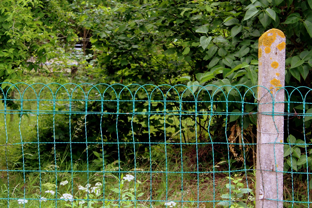 gartenzaun_03 | Garten Wissen